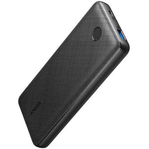 ANKER PowerCore Power Bank Essential 20000mAh PD Port Black