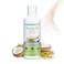 Mamaearth Rice Hair Oil with Rice Bran & Coconut Oil For Damaged, Dry and Frizzy Hair - 150ml