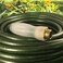 Flexon 5/8 in. x 100 Ft. Contractor Grade Hose With Guard &amp; Grip
