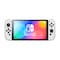 Nintendo Switch, OLED Model With White Joy-Con