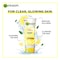 GARNIER FAST BRGHT VIT C WASH 400ML