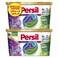 Persil 4in1 Discs Universal Pre-Dosed Detergent Lavender 550g