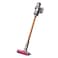 Dyson Cord Free Vacuum Cleaner V10 Absolute Pro, Red, Hand Control