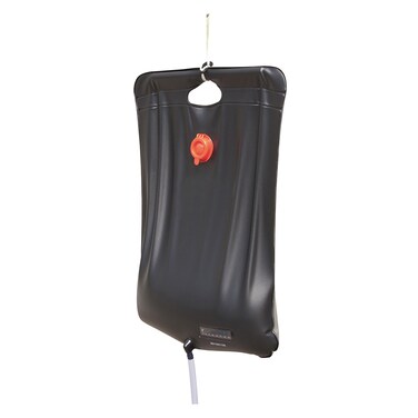 بيست واي سولار برو دش 20 لتر أسود