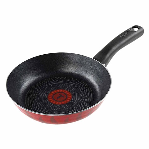 TEFAL SUPER COOK FRYPAN 32CM
