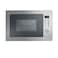 Candy Built-In Electric Oven MIC25G 25 Liter Inox