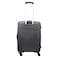 Vip Cityscape Hard Trolley 67cm Black