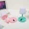 AL ARQAM Smart Table Lamp - USB Socket, Row Plug, Porous Plug Board, Night Light, Smart Home Switch - 220V