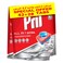 Pril All In 1 Dishwasher 42+28 Tabs Free
