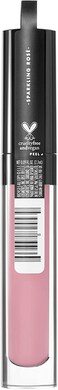 E.L.F. Lip Plumping Gloss, Sparkling Ros&eacute;, Shimmer, 0.09 Oz