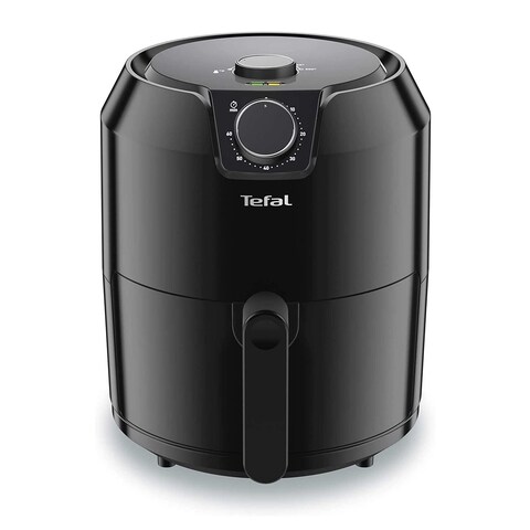 Tefal Easy Fry Healthy Air Fryer - 4.2 Liter - EY201815