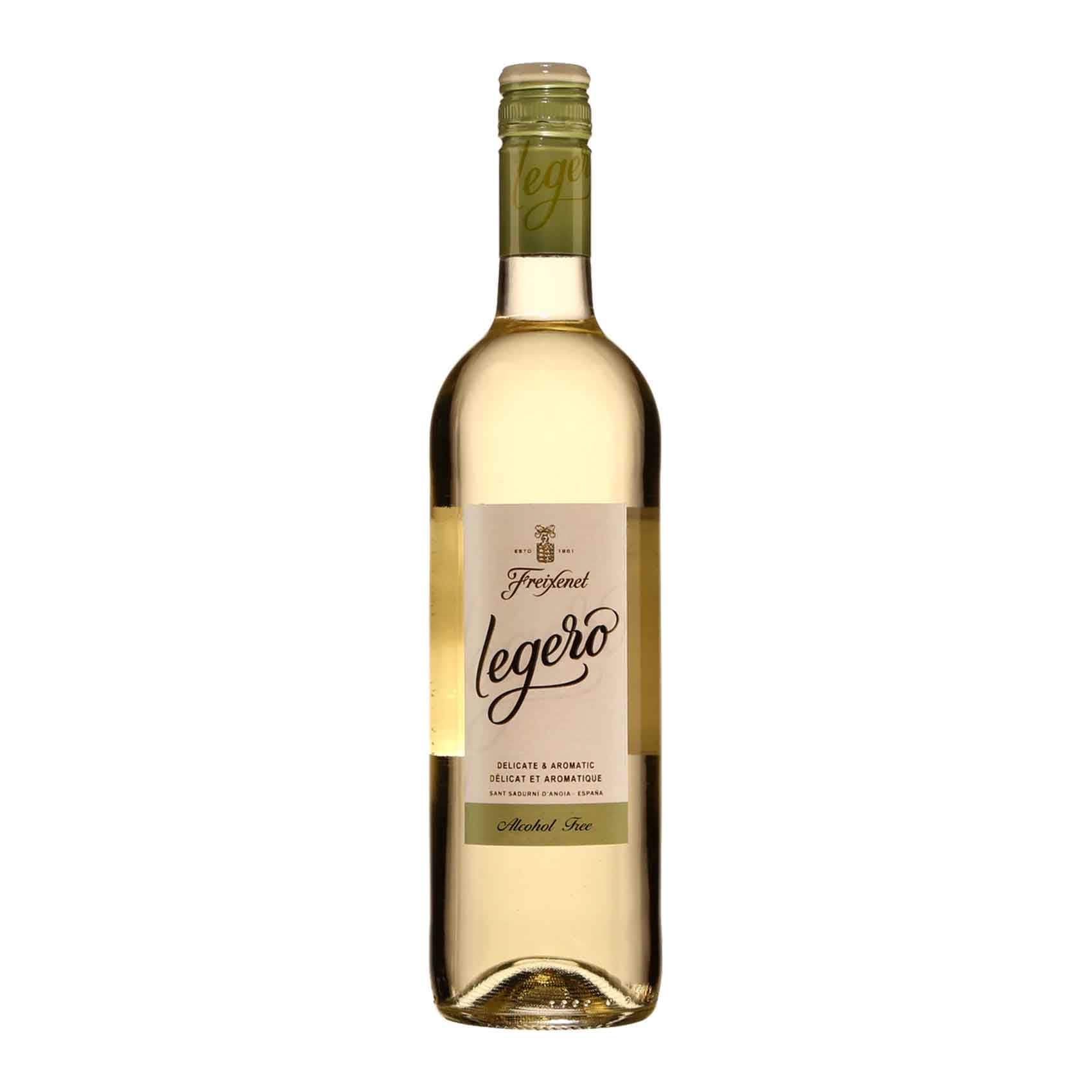 Freixenetlegero Grape White Alcohol Free250ml