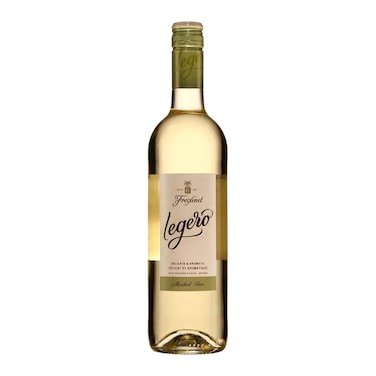 Freixenetlegero Grape White Alcohol Free250ml