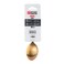 KITCHEN MASTER GOLD DESSERT SPOON, KM0105, 3PC PACK, GRANDE