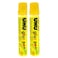 Uhu Glue Pen 50ml x2