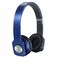 Dynamic MR30 Wired Headphones Blue