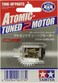 Tamiya Mini 4WD GUP #486 Atomic-Tuned 2 Motor (Power 3/Speed 3)