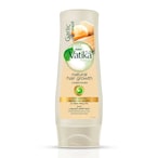 Buy Vatika Naturals Garlic Conditioner for Falling Hair - 360ml in Egypt