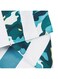 Dock &amp; Bay Kids Beach Towel, Quick Dry, Sand Free, Compact &amp; Lightweight, 100% Recycled, Medium 130x70cm)  - COOL CAMO