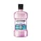 Listerine Total Care Teeth Protect 6 Benefit Fluoride Milder Taste Mouthwash 250ml