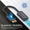 محول DisplayPort إلى HDMI عالي الوضوح بدقة 4K@60 هرتز