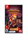 MOJANG Minecraft Dungeons Hero Edition - Nintendo Switch