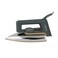Portable Powerful 1200W Automatic Dry Iron with 60 Micron Teflon coating &amp; Auto Cut off OMDI1561 Olsenmark