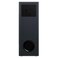 Philips 3.1 Channel Wireless Soundbar Speaker Black TAB8805/10