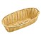 SUNNEX RATTAN CRACKER OBLONG LOAF