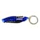 Winds Trading Ahlan UAE Dubai Multi-Functional Knife 1 Blue And Silver