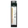 Faber-Castell Bonanza 1320 HB Eraser Tip Graphite Pencils Yellow 12 PCS