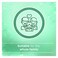 Johnsons Anti Bacterial Micellar Mint Body Wash 400 ml