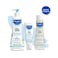 Mustela 2-In-1 Hair And Body Cleansing Gel White 200ml