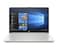 HP 15s-du Laptop, 11th Gen Intel Core i5-1135G7, 8GB RAM, 256GB SSD, 2GB Nvidia GeForce MX350 Graphics, Windows 10, Silver