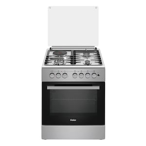 Haier 4-Burner Cooker