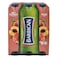 Barbican Malt Beverage Peach 330ML X6
