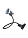 Generic - Universal Mount Bracket Mobile Stand Black