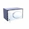 Fresh Electric Oven With Grill - 48 Liters - 2000 Watt - Black - FR-48