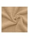 Princess 4-Piece Set Fast Absorbent Hand Towel, Beige 40 X 70cm