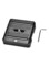 Generic - Foldable Tripod Head Black