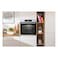 Gorenje Built-In Single Oven BOS6747A01X Silver 77L