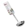 Prestige Basics Stainless Steel Ladle PR54406 Multicolour 14.22x2.29x0.51cm