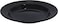 Royalford Mealmine 10"Biza Soup Plate, Multi