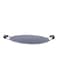 ROYALFORD Super Flat Pan Black 32centimeter