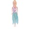 Power Joy Leila Fashion Doll Multicolour