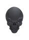 Skull Car Sticker