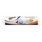 Queen Prostrate Position Mat - 20 Count - 55&times;65 Cm - White