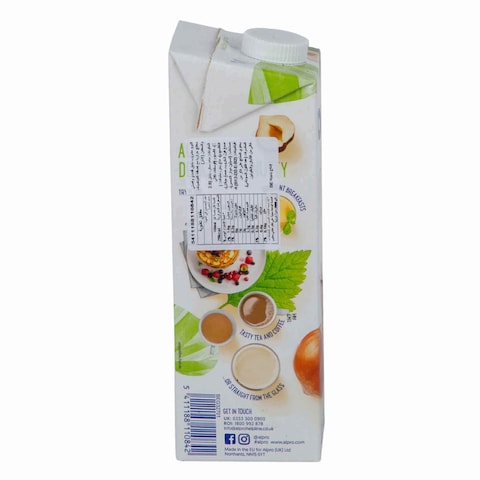 Alpro Hazelnut Original Drink 1L  - Non Dairy