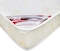 Galaxy Design Medical Mattress White - Single Size ( L X W X H ) 190 X 90 X 14 Cm - 5 Years Full Warranty.
