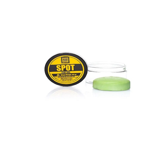 WORK STUFF SPOT CLAY BAR 100G